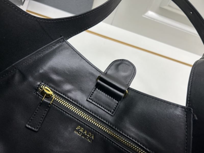 Prada Shopping Bags